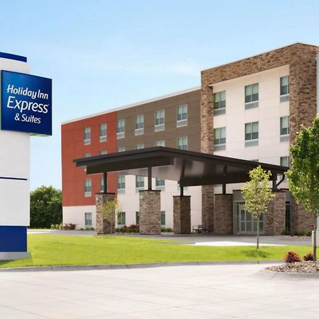 Holiday Inn Express & Suites - Harrisburg S - Mechanicsburg By Ihg Εξωτερικό φωτογραφία