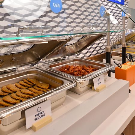 Holiday Inn Express & Suites - Harrisburg S - Mechanicsburg By Ihg Εξωτερικό φωτογραφία