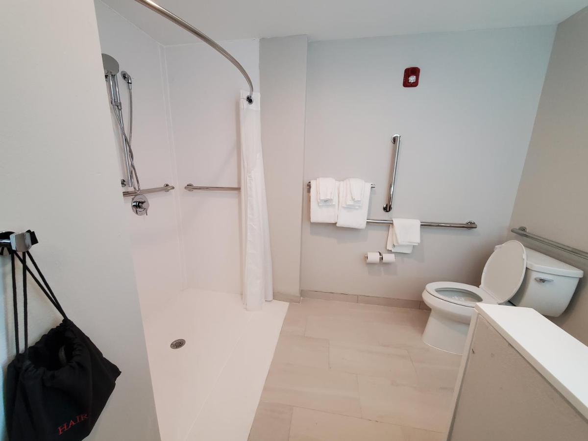 Holiday Inn Express & Suites - Harrisburg S - Mechanicsburg By Ihg Εξωτερικό φωτογραφία