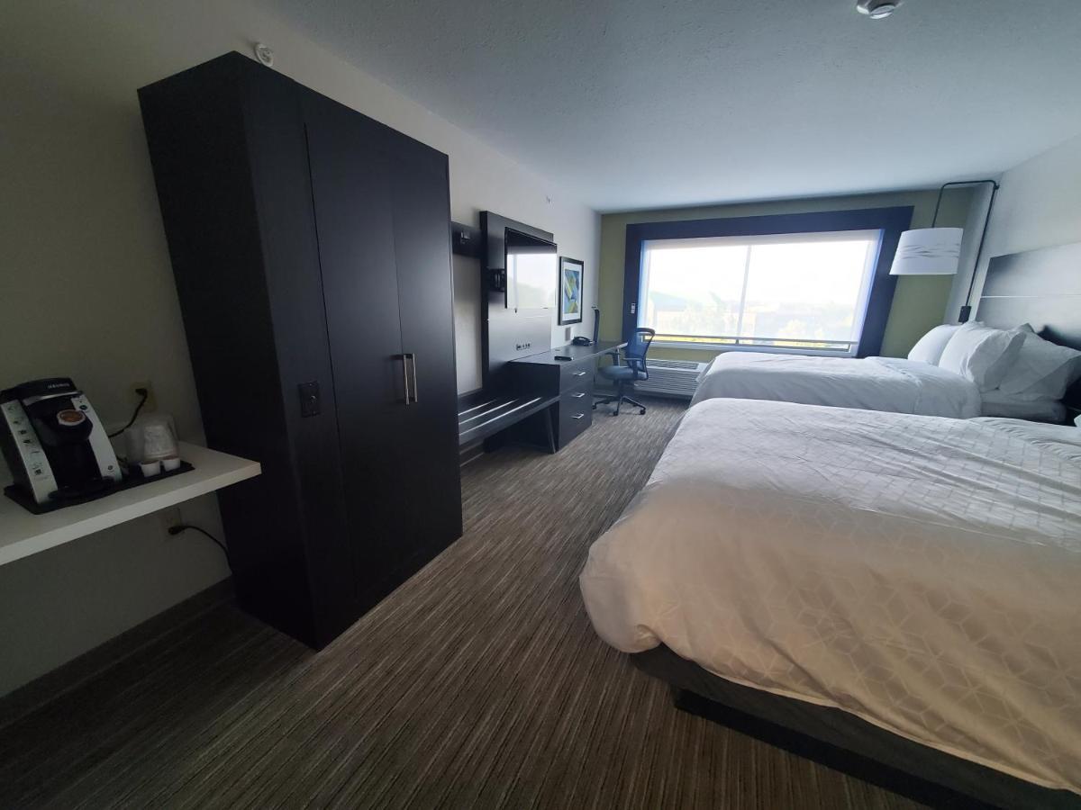 Holiday Inn Express & Suites - Harrisburg S - Mechanicsburg By Ihg Εξωτερικό φωτογραφία