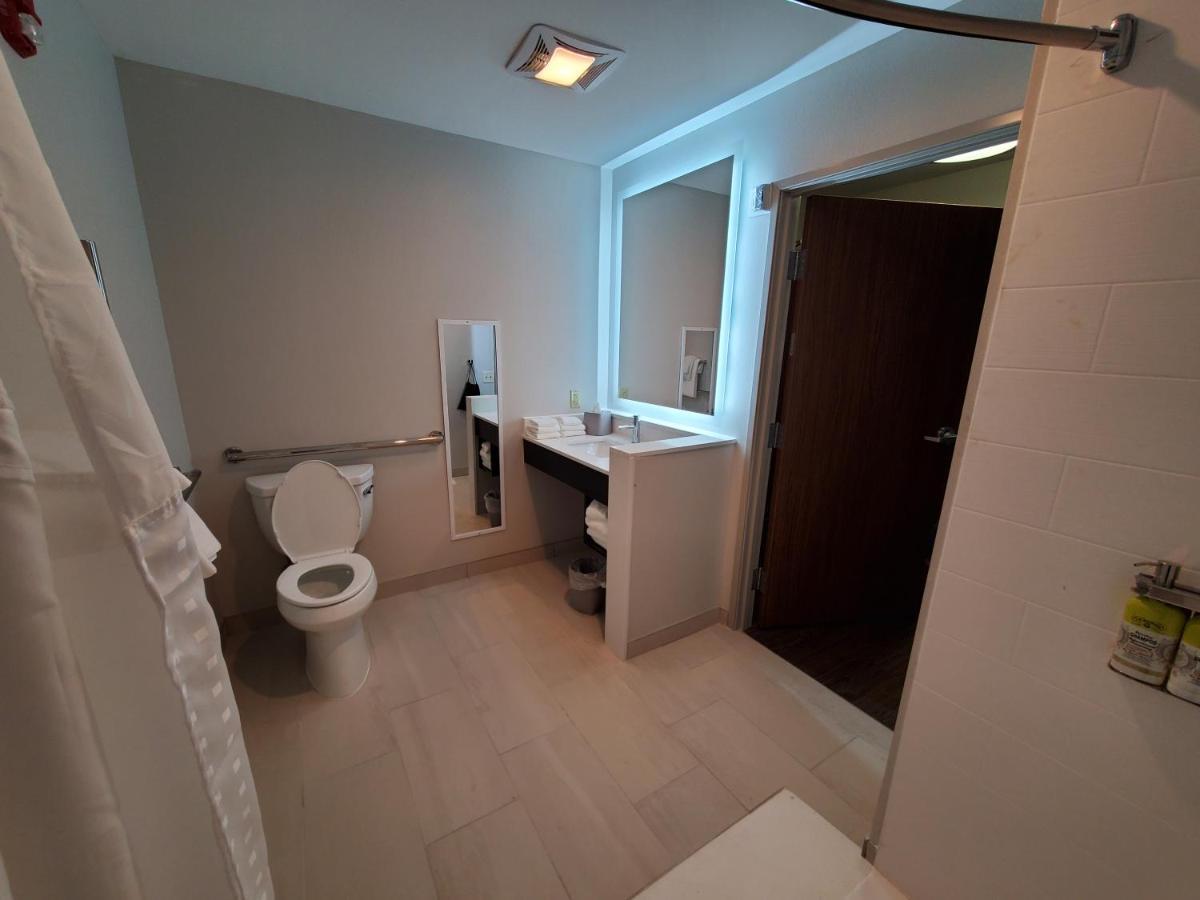 Holiday Inn Express & Suites - Harrisburg S - Mechanicsburg By Ihg Εξωτερικό φωτογραφία