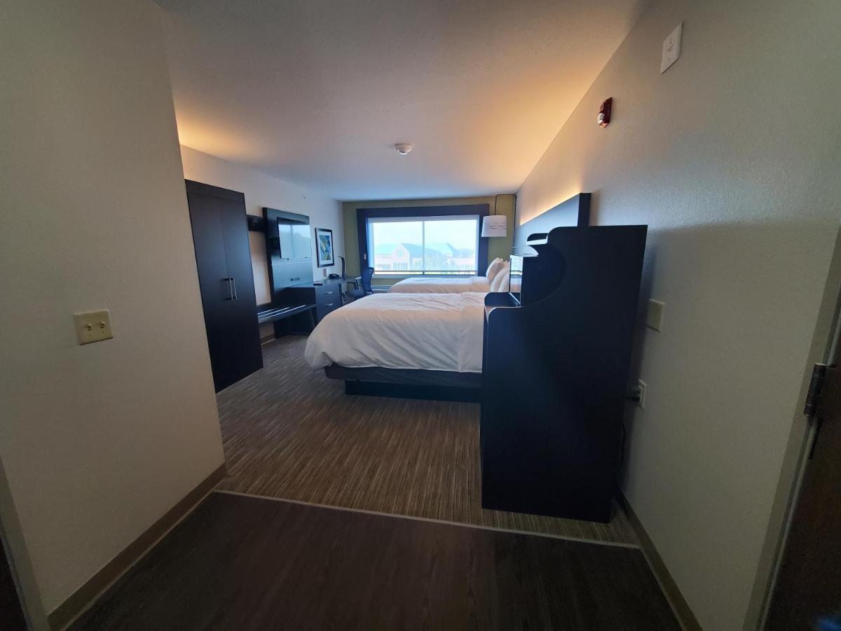 Holiday Inn Express & Suites - Harrisburg S - Mechanicsburg By Ihg Εξωτερικό φωτογραφία