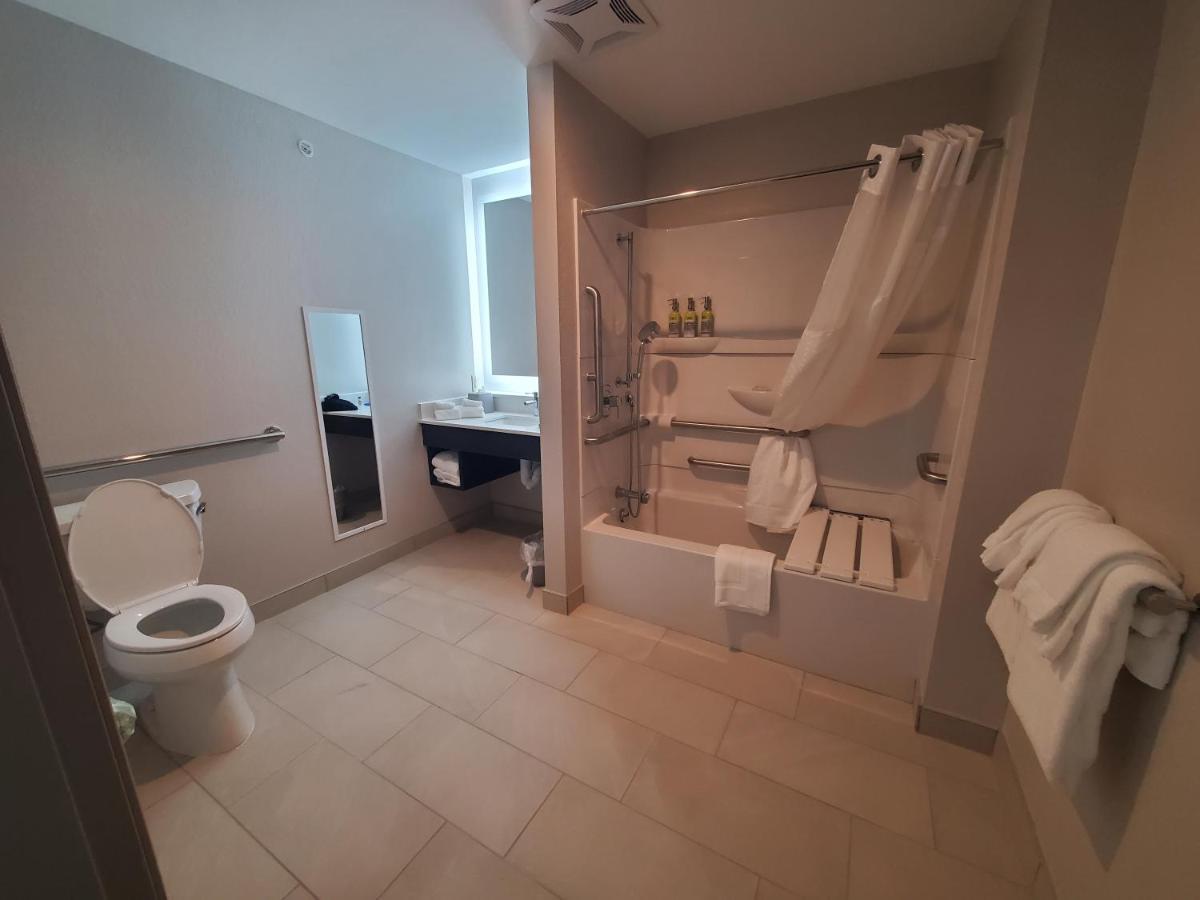Holiday Inn Express & Suites - Harrisburg S - Mechanicsburg By Ihg Εξωτερικό φωτογραφία