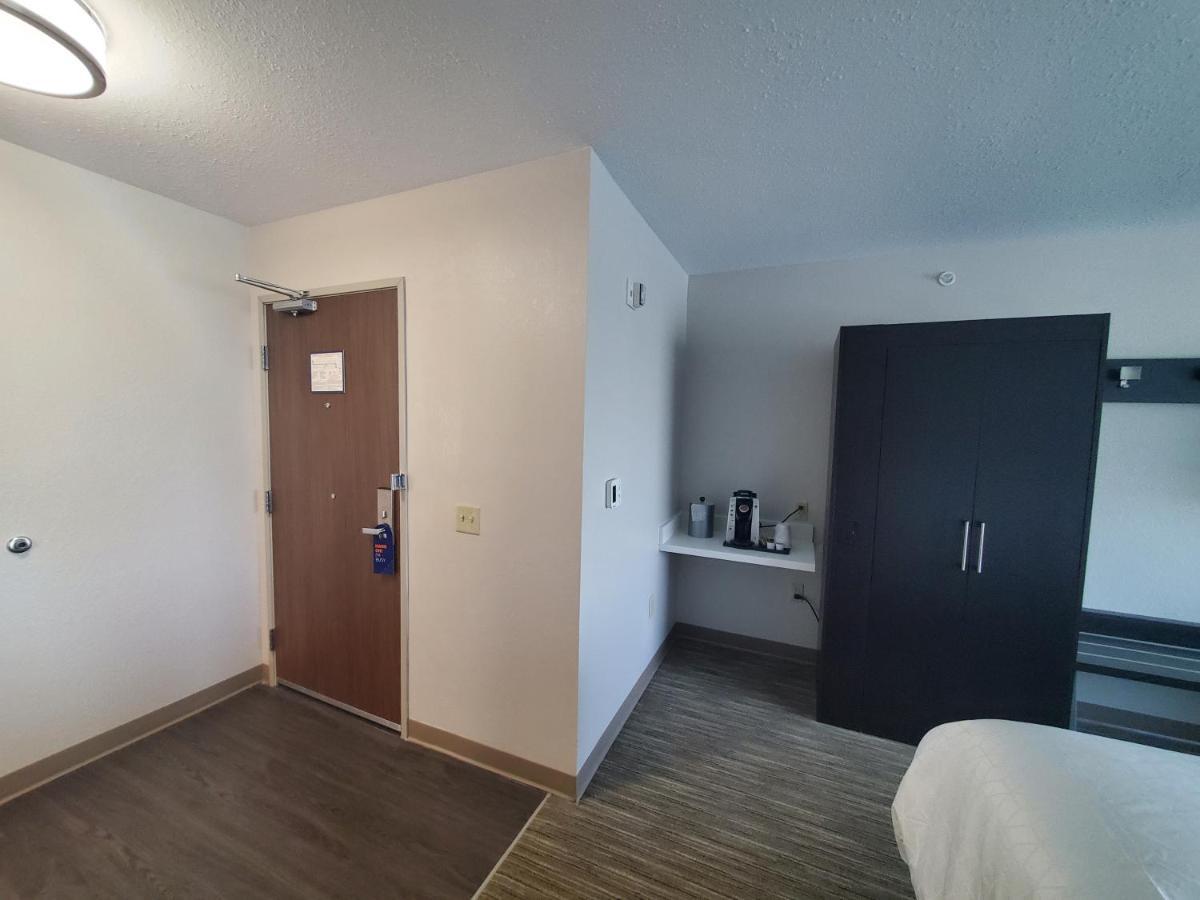 Holiday Inn Express & Suites - Harrisburg S - Mechanicsburg By Ihg Εξωτερικό φωτογραφία