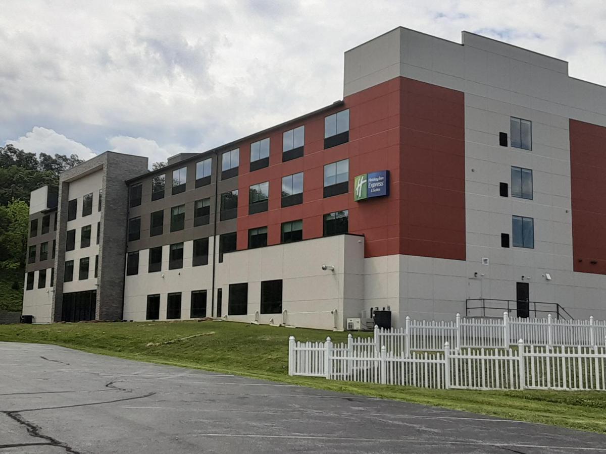 Holiday Inn Express & Suites - Harrisburg S - Mechanicsburg By Ihg Εξωτερικό φωτογραφία