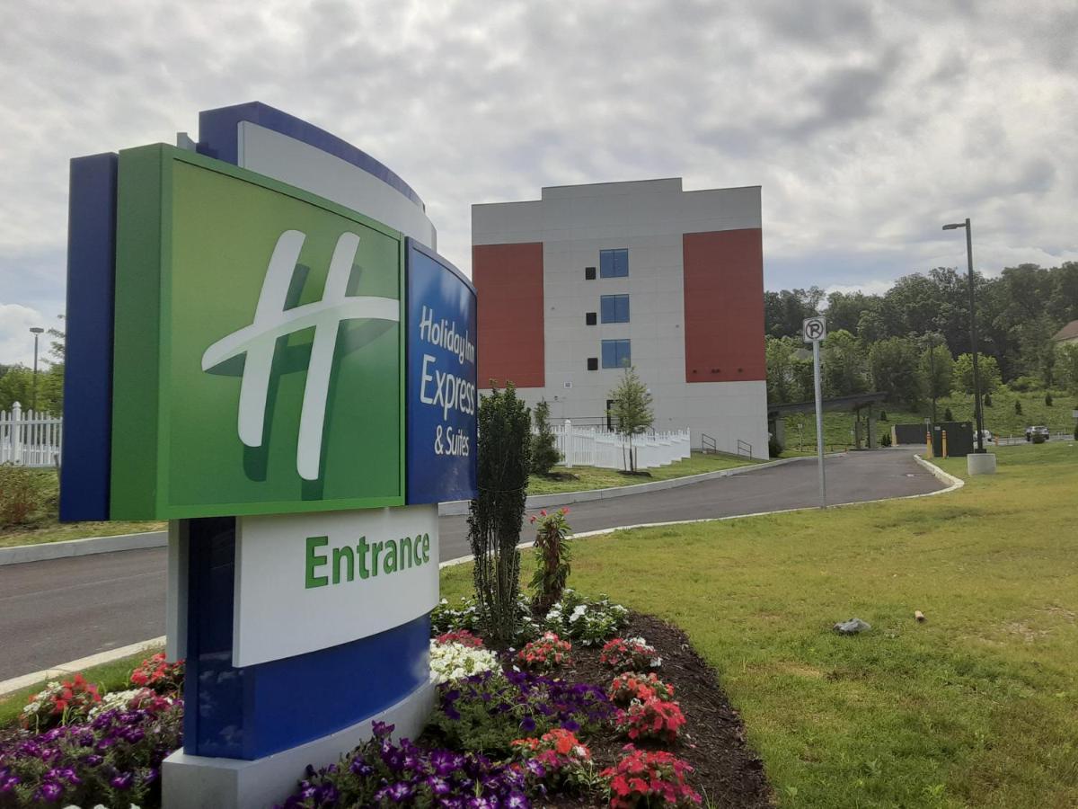 Holiday Inn Express & Suites - Harrisburg S - Mechanicsburg By Ihg Εξωτερικό φωτογραφία