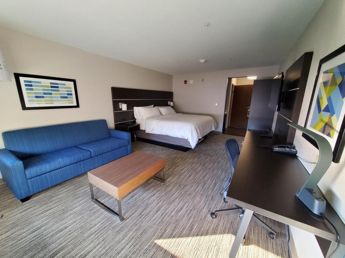 Holiday Inn Express & Suites - Harrisburg S - Mechanicsburg By Ihg Εξωτερικό φωτογραφία