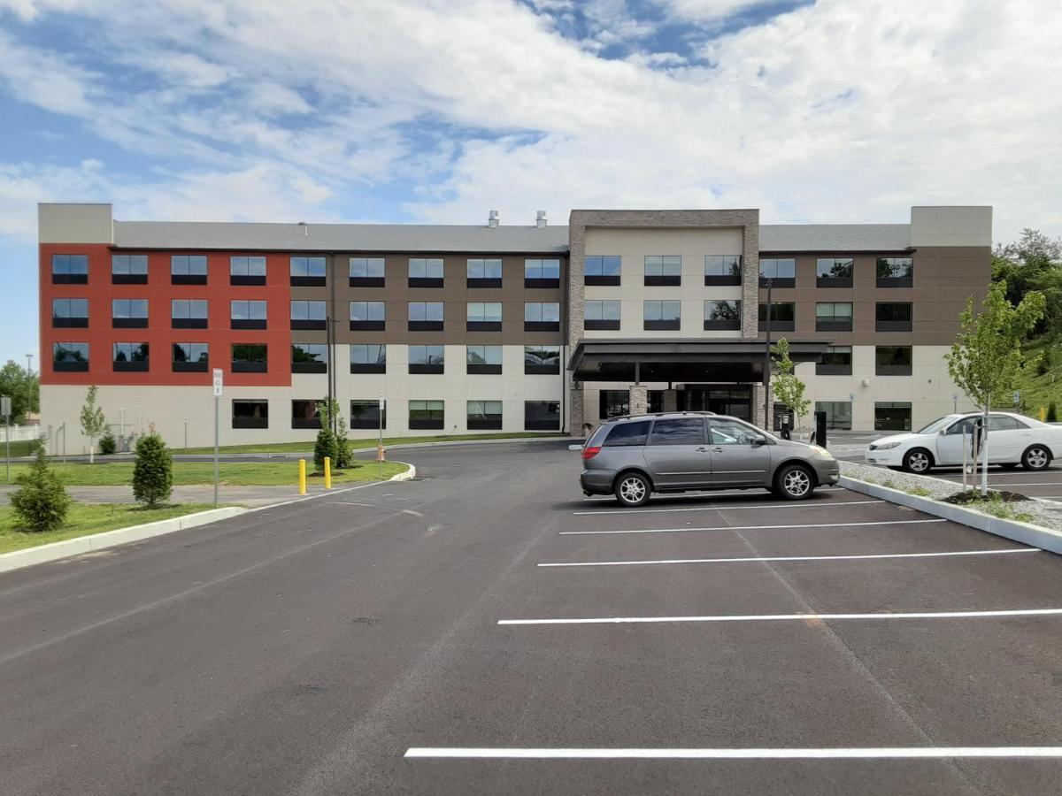Holiday Inn Express & Suites - Harrisburg S - Mechanicsburg By Ihg Εξωτερικό φωτογραφία