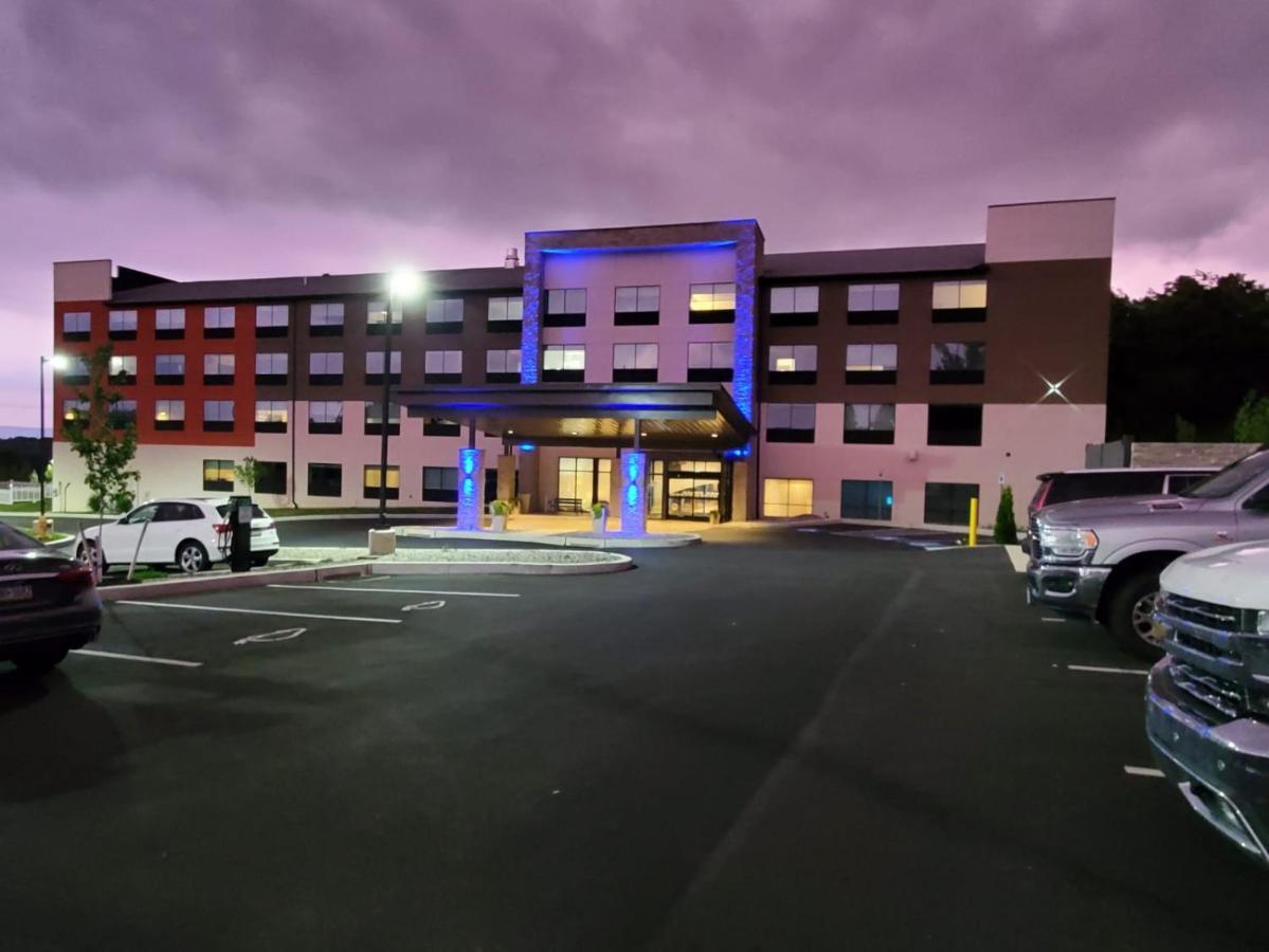 Holiday Inn Express & Suites - Harrisburg S - Mechanicsburg By Ihg Εξωτερικό φωτογραφία
