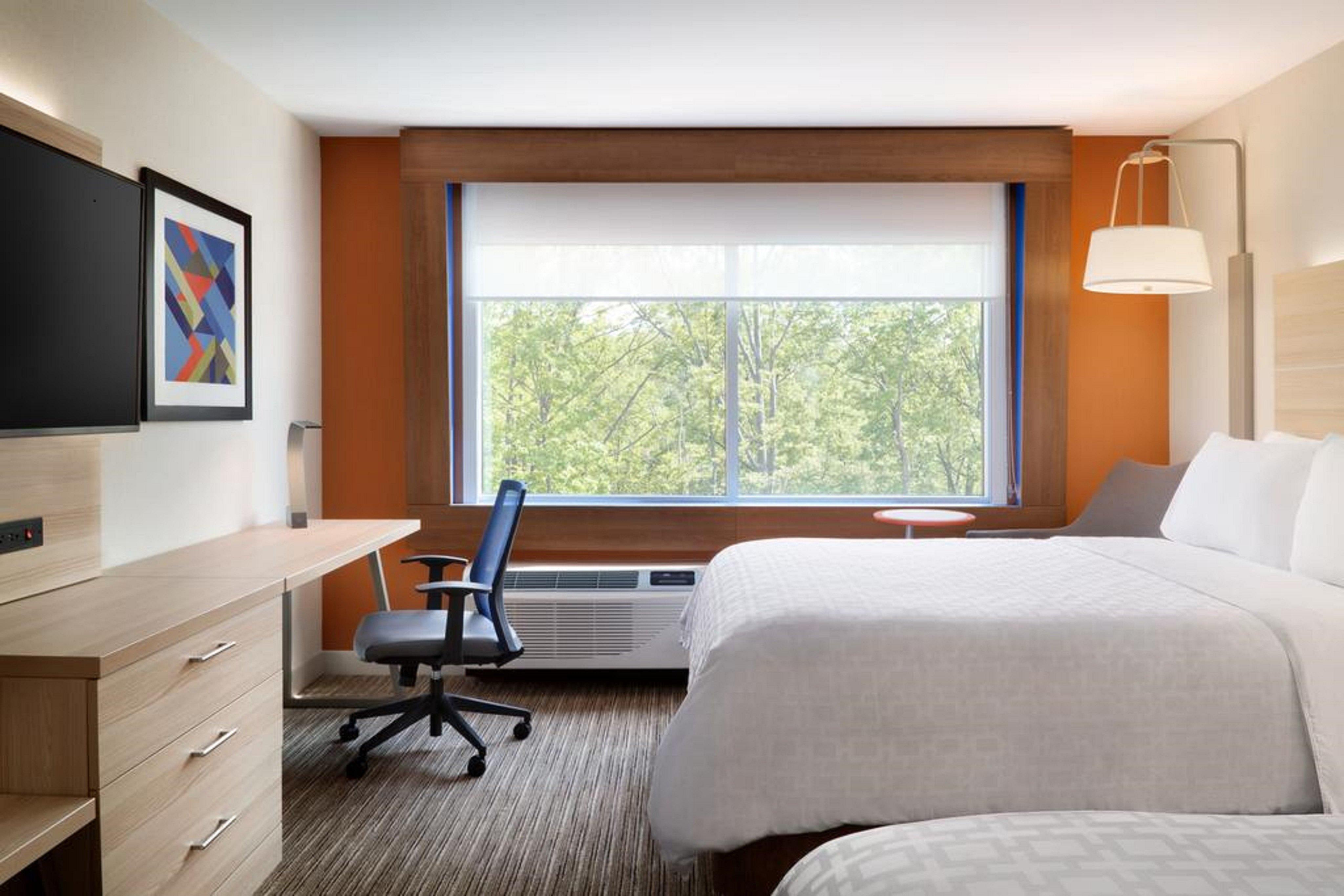 Holiday Inn Express & Suites - Harrisburg S - Mechanicsburg By Ihg Εξωτερικό φωτογραφία