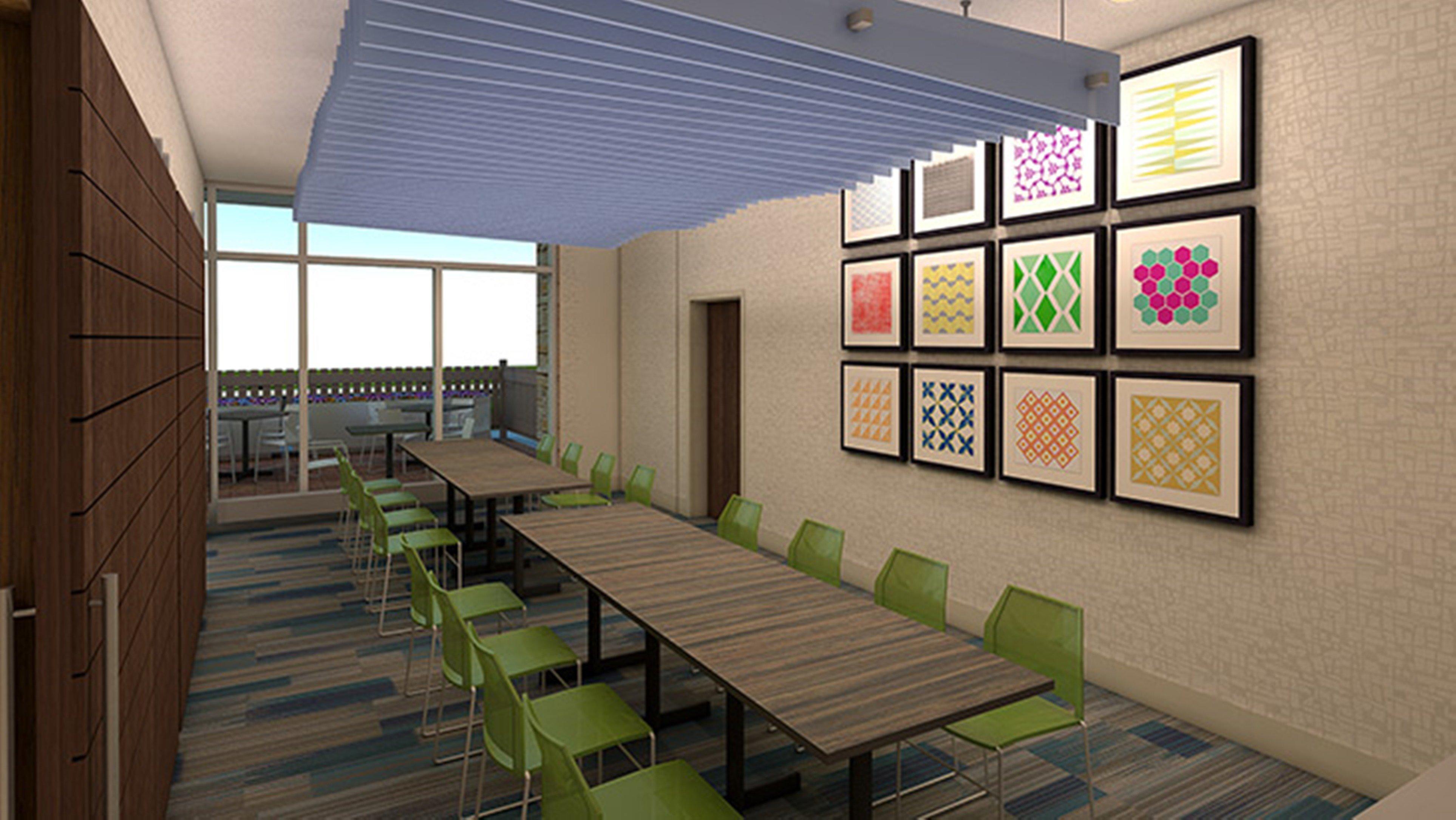 Holiday Inn Express & Suites - Harrisburg S - Mechanicsburg By Ihg Εξωτερικό φωτογραφία