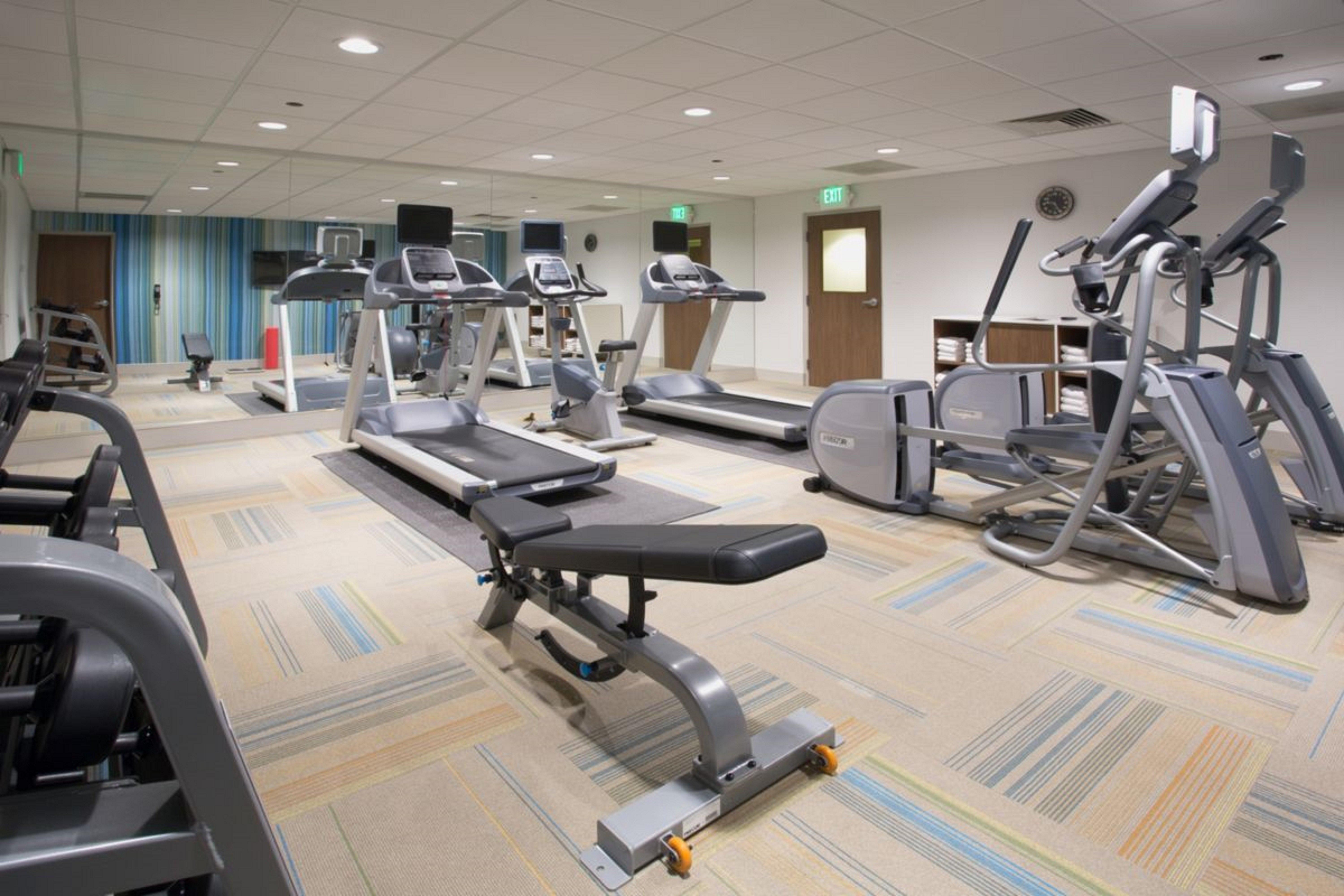 Holiday Inn Express & Suites - Harrisburg S - Mechanicsburg By Ihg Εξωτερικό φωτογραφία