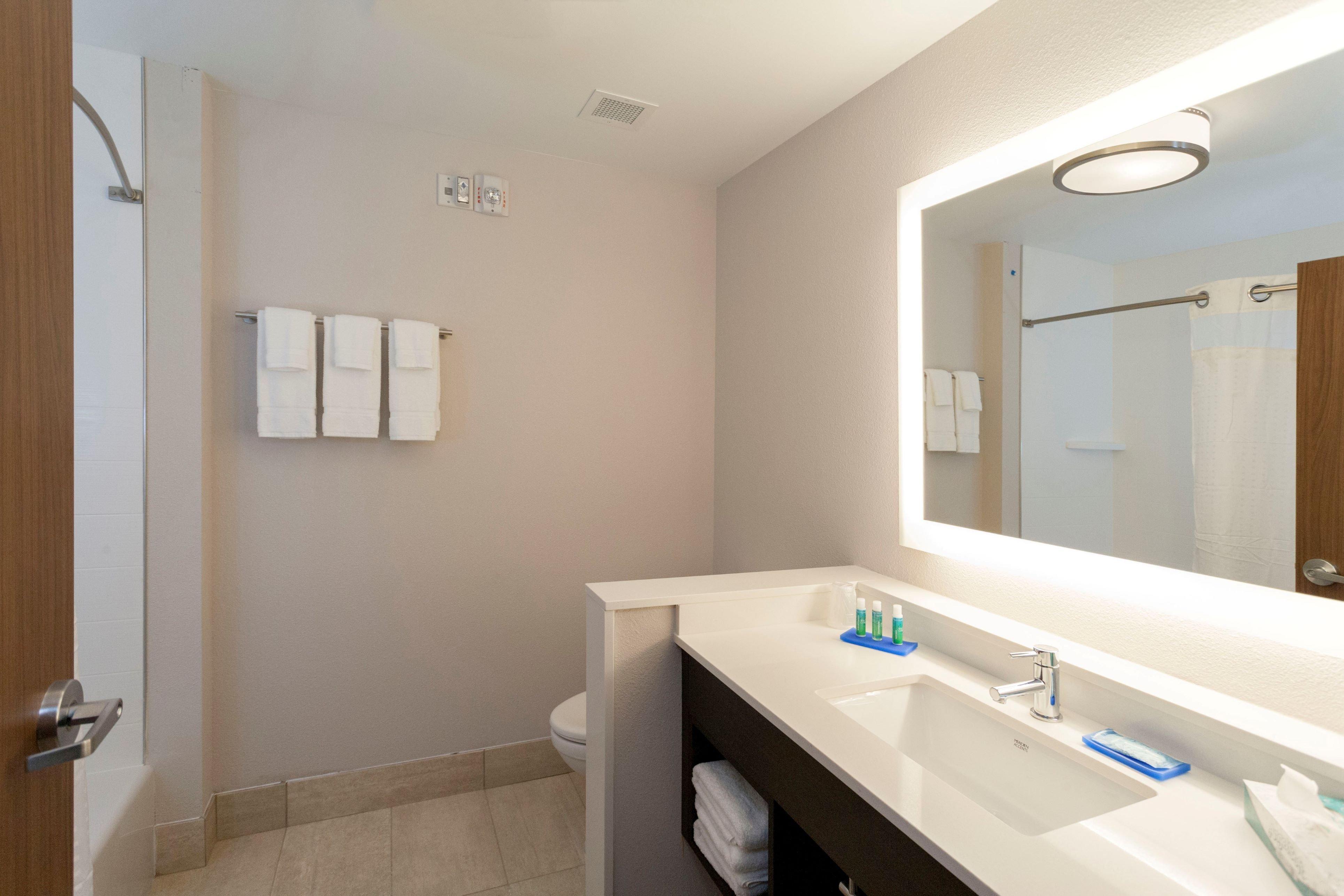 Holiday Inn Express & Suites - Harrisburg S - Mechanicsburg By Ihg Εξωτερικό φωτογραφία