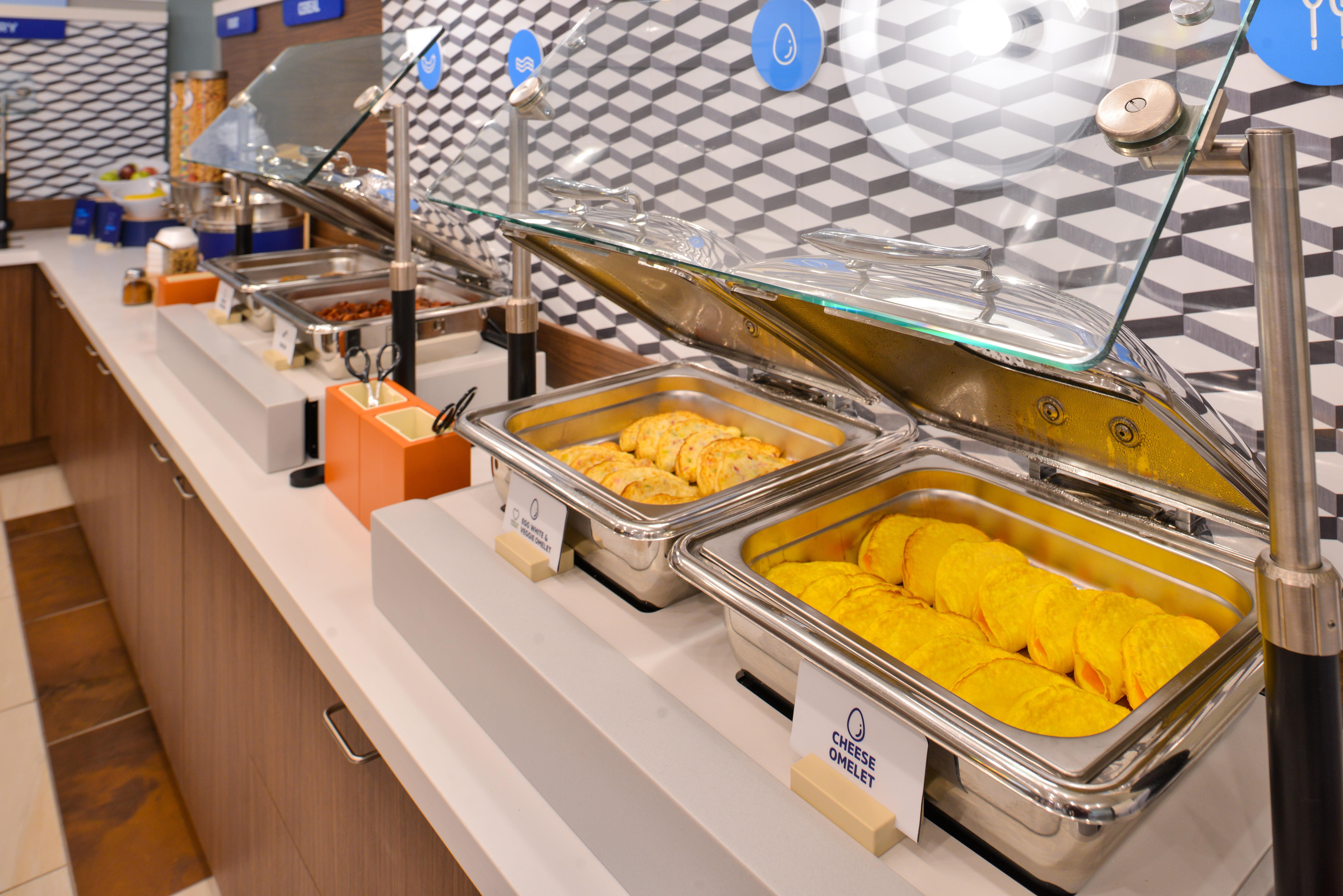 Holiday Inn Express & Suites - Harrisburg S - Mechanicsburg By Ihg Εξωτερικό φωτογραφία