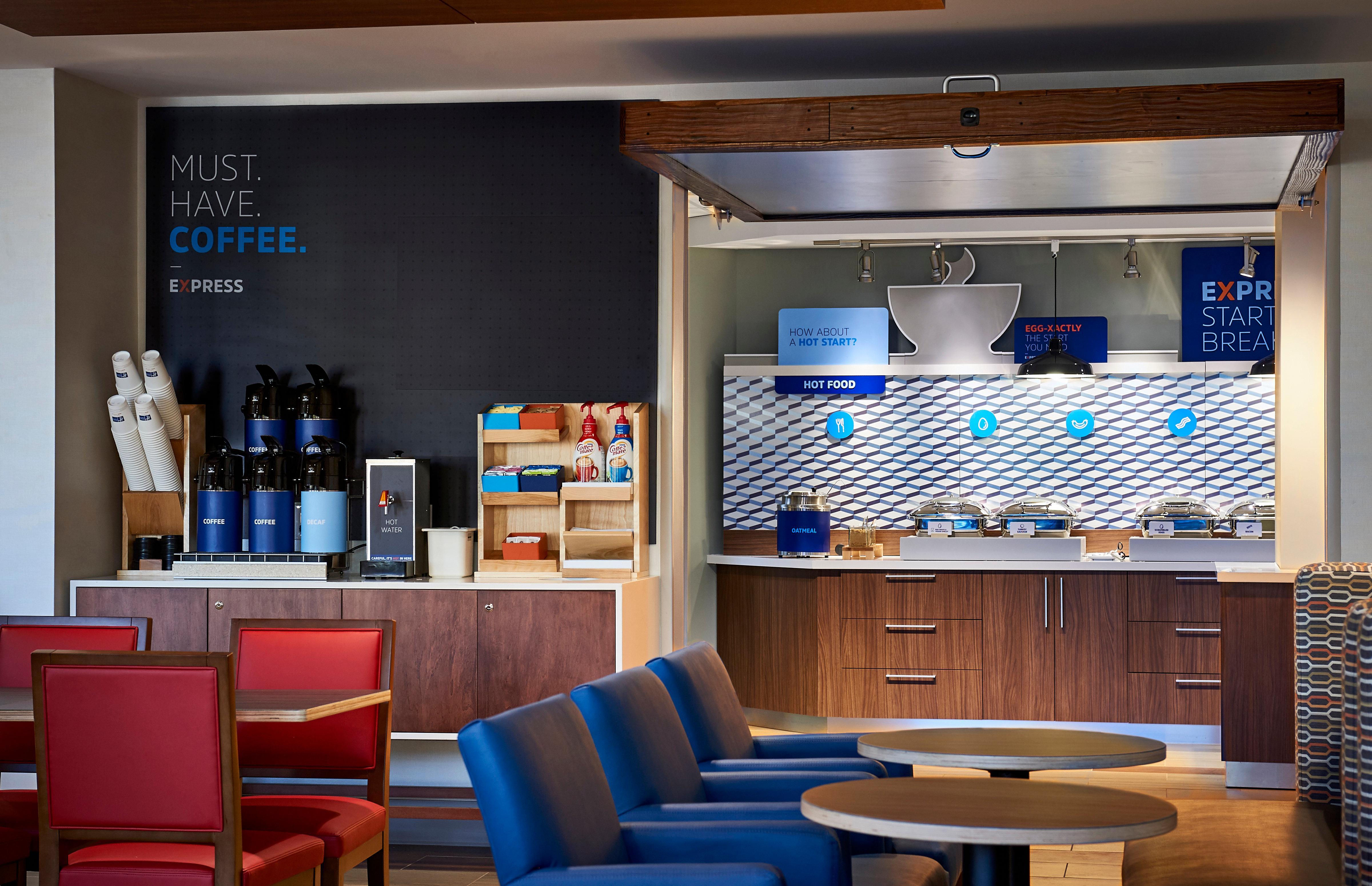 Holiday Inn Express & Suites - Harrisburg S - Mechanicsburg By Ihg Εξωτερικό φωτογραφία